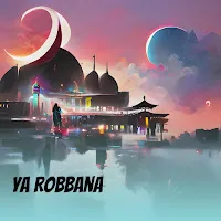 Vigi Project — Ya Robbana — обложка
